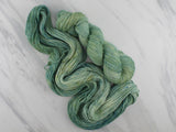 SAGE Hand-Dyed on Buttery Soft DK - Purple Lamb
