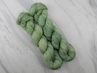SAGE Indie-Dyed Yarn on Squoosh DK - Purple Lamb