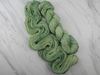 SAGE Indie-Dyed Yarn on Squoosh DK - Purple Lamb