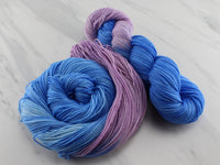 SAPPHIRE AND KUNZITE on Super Sport - Assigned Pooling Colorway