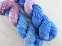 SAPPHIRE AND KUNZITE on Super Sport - Assigned Pooling Colorway