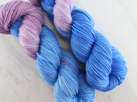 SAPPHIRE AND KUNZITE on Super Sport - Assigned Pooling Colorway