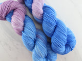 SAPPHIRE AND KUNZITE on Super Sport - Assigned Pooling Colorway