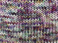 SMITTEN Indie-Dyed Yarn on So Silky Sock