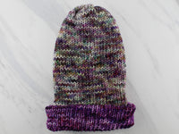 SMITTEN Indie-Dyed Yarn on So Silky Sock