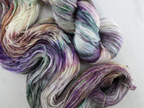 SMITTEN Indie-Dyed Yarn on So Silky Sock