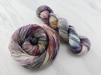 SMITTEN Indie-Dyed Yarn on So Silky Sock