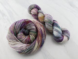 SMITTEN Indie-Dyed Yarn on So Silky Sock