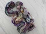 SMITTEN Indie-Dyed Yarn on So Silky Sock