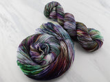 SMITTEN Indie-Dyed Yarn on Super Sport