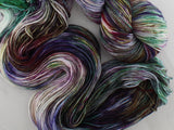 SMITTEN Indie-Dyed Yarn on Super Sport