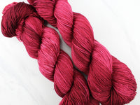 THE WINEDARK SEA on Sock Perfection - Purple Lamb