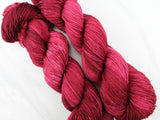 THE WINEDARK SEA on Sock Perfection - Purple Lamb