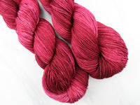 THE WINEDARK SEA on Sock Perfection - Purple Lamb