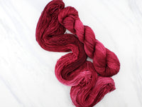 THE WINEDARK SEA on Sock Perfection - Purple Lamb