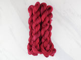 THE WINEDARK SEA MINI SKEIN on Splendid Sock