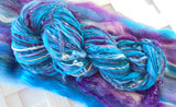 OCEAN FANTASY Art Batt - Purple Lamb